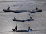 Rocky Mountain Hardware Twig Pull Silicon Bronze - Dark. Fixed Price $65.00.