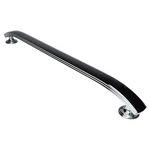 18" Polished Chrome Appliance/cabinet Pull, Mid-century Modern, Hickory P2148-CH. Fixed Price $44.99.