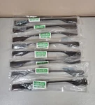 Gliderite Slim Italian Contemporary Cabinet Bar Pulls SB233841 Lot Of. Fixed Price $14.00.