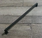 Knoklock Pack 12.6 INCH(320MM) Hole Center Cabinet Handles Pulls Matte Black. Fixed Price $29.99.
