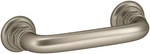 Kohler K-72579-BV Artifacts Drawer Pull, Vibrant Brushed Bronze. Fixed Price $31.05.