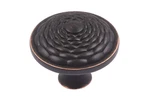 Atlas Homewares 236-VB Mandalay 1-5/16 " Cabinet Knob Handle Venetian Bronze. Fixed Price $8.00.