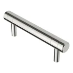 3" Etched Modern Bar Pull Polished Chrome. Fixed Price $9.71.