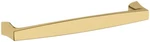 Baldwin 4976.BIN Palm Springs 6" Center To Handle Cabinet - Brass. Fixed Price $63.20.