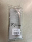 Top Knobs TK885HB Brixton 6-5/16" Handle Pull, Devon Series Honey Bronze. Fixed Price $17.39.