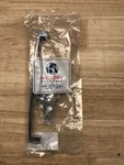 Hickory H076133-CH Crest Pull 192MM Center Chrome Finish. Fixed Price $10.68.