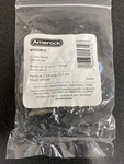 Amerock BP53029G10 Mulholland 1-1/4 Inch Bar Cabinet Knob Satin Nickel. Fixed Price $10.38.