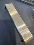 Atlas Homewares A824-BN Successi 6-5/16" Center To Handle Brushed Nickel. Fixed Price $19.00.