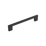 Amerock Versa 12 Inch (305MM) Center-to-center Matte Black Appliance Pull, Bp.... Fixed Price $131.19.
