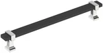 Amerock BP37081 Overton 7-9/16" Center Bar Cabinet Pull Brushed. Fixed Price $37.78.
