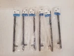 Quantity Of Amerock Bar Cab Pull Oil-rubbed BP40519ORB (6 Qty). Fixed Price $56.85.