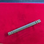 (5 Pack) 3 Inch Kama Square Pull Rust. Fixed Price $47.05.