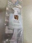 Belwith Keeler B076091-MB Beveled Modern Cabinet Handle/drawer Pull Matte Blac. Fixed Price $29.58.