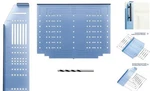 Joy Decor Kitchen Cabinet Pulls Installation Jig Drill Mounting Template For. Fixed Price $25.29.