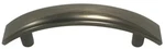 Amerock BP29379AS Extensity 3" Cabinet Pull - Antique Silver. Fixed Price $13.07.