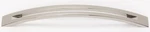 Alno A422-8-PN Slit Top 8" Pull Polished Nickel. Fixed Price $67.96.