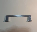 Richelieu BP795128195 5-13/16" Cabinet Pull Brushed Nickel. 128MM. Fixed Price $34.00.