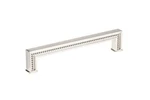 Richelieu Hardware - BP8795192195 Transitional Metal Pull 9/16 In. Fixed Price $8.99.
