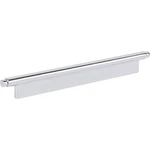 Atlas A535-CH Kayden 7 9/16" Center To Bar Pull Polished Chrome. Fixed Price $39.56.