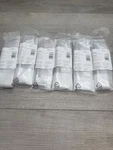 Lot Of Amerock BP37485MB Balon 6-5/16" Center Smooth Handle Black. Fixed Price $64.99.