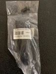 Deltana FP828U19 4-INCH X 1-INCH 1/2-INCH Solid Brass Flush Pull. Fixed Price $14.57.