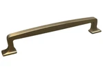 Amerock BP53722 Westerly 6-5/16" Center Handle Cabinet Bronze Lot Of. Fixed Price $18.00.