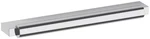 Baldwin 4625.BIN Modern 6" Center To Rectangular Cabinet - Chrome. Fixed Price $79.20.