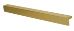Alno A960-6-SB Tab 6" Satin Brass. Fixed Price $59.96.