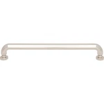 Top Knobs TK3328PN Stanmore 18" Center Appliance Pull Polished Nickel. Fixed Price $190.17.