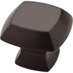 Liberty 1-1/4" (32MM) Mandara Knob Cocoa Bronze 10 Pk P29530 U1. Fixed Price $13.95.