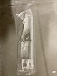 Top Knobs TK3204PC Coddington 7-9/16" Bar Cabinet Pull Polished Chrome. Fixed Price $19.56.