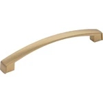 Jeffrey Alexander 549-160SBZ Mm C-c Satin Bronze Merrick Cabinet Pull. Fixed Price $11.77.