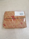 20 Pack Hafele Vogue 5" Center-center Drawer Pull Handle Matte Black 115.01.611. Fixed Price $37.95.