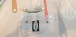 Cosmas 1387SN Santin NICKEL-3 18 Pack. Fixed Price $25.00.