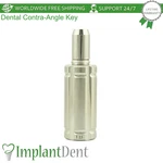 Dental Contra-angle Key Miniscrew Driver Manual Insertion And Removal Tool 59MM. Fixed Price $77.90.