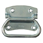 3-1/2" Zinc Plated Chest Handle. Fixed Price $6.64.