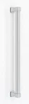 Alno D985-18-PC Cube 18" Appliance Pull Polished Chrome. Fixed Price $191.96.