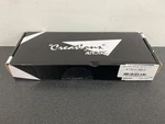 Alno A726-6-BRZ Charlie's 6" Cabinet Handle Bronze. Fixed Price $36.20.
