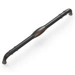 18" Hickory Hardware Pack Solid Core Kitchen Appliance Pulls, Luxury Cabinet. Fixed Price $18.00.