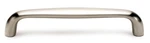 Alno A1236-6-SN 6" Pull Satin Nickel. Fixed Price $55.96.
