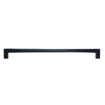 Hapny Home TW547 12" Center To Solid Brass Twisted - Black. Fixed Price $71.20.