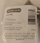 Amerock Appliance Pull Oil Rubbed Bronze 8 Inch 203 Mm To Center.... Fixed Price $46.20.