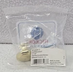 Hickory Hardware P14004-3 Conquest 1-1/8 Inch Geometric Cabinet Knob New. Fixed Price $9.69.