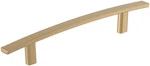 Amerock BP9362 Cyprus 5-1/16" Center To Bar Cabinet Pull Bronze. Fixed Price $9.03.