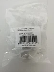 Top Knobs TK320BSN Cabinet Reeded 1/4 Inch Brushed Satin Nickel. Fixed Price $8.90.