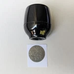 Schwinn Late 1969 Stik Shifter Knob 3 Or 5 Speed Krate Stingray Fastback Bicycle. Fixed Price $38.50.