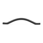 Renovators Supply 7" Slide Door Handle Large Drawer Pull Cast Iron Rustic Desig. Fixed Price $14.99.