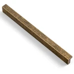Goo-ki Cabinet Handles 12 Pcs Antique Brass Drawer Pulls 6-1/4 (160MM) Hole. Fixed Price $39.00.