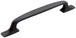 Amerock BP55321 Highland Ridge 6-5/16" Center To Handle Bronze. Fixed Price $14.97.