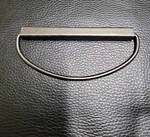 Hearth & Hand Magnolia Aged Loop Cabinet Hardware Pull Set Of 2. Fixed Price $14.25.